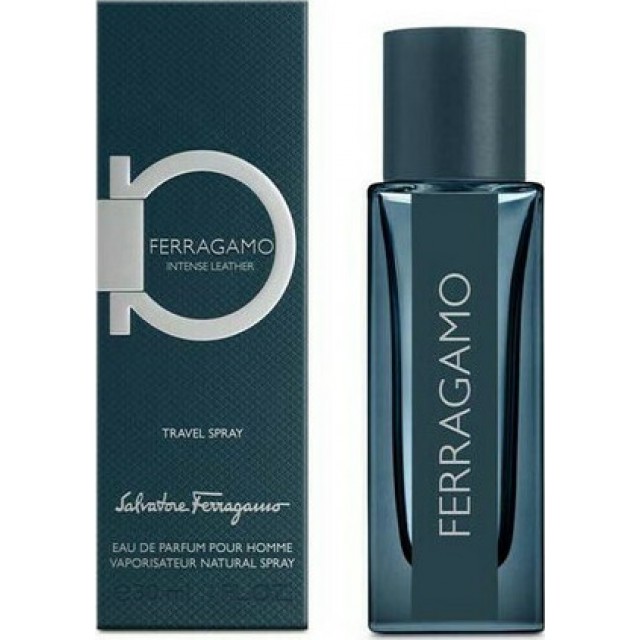 SALVATORE FERRAGAMO Intense Leather EDP 30ml